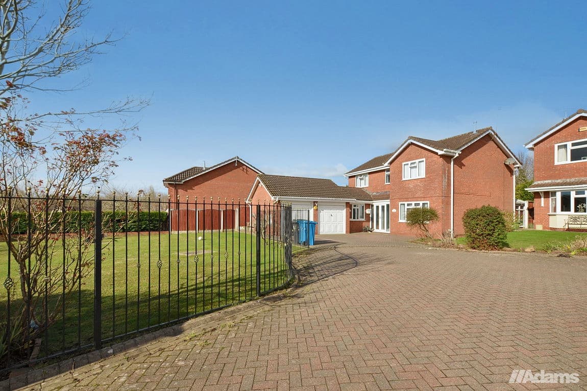 Eanleywood Lane, Norton, Runcorn, WA7 6PA
