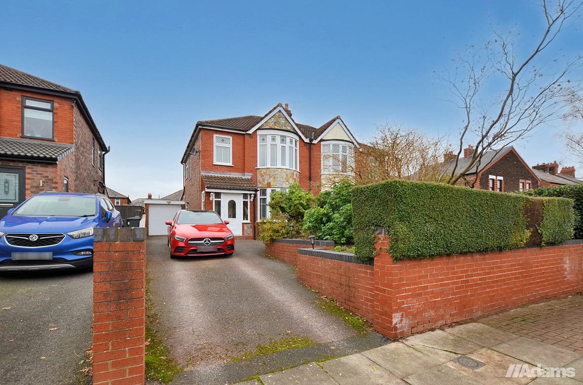 Moughland Lane, Runcorn, WA7 4SQ