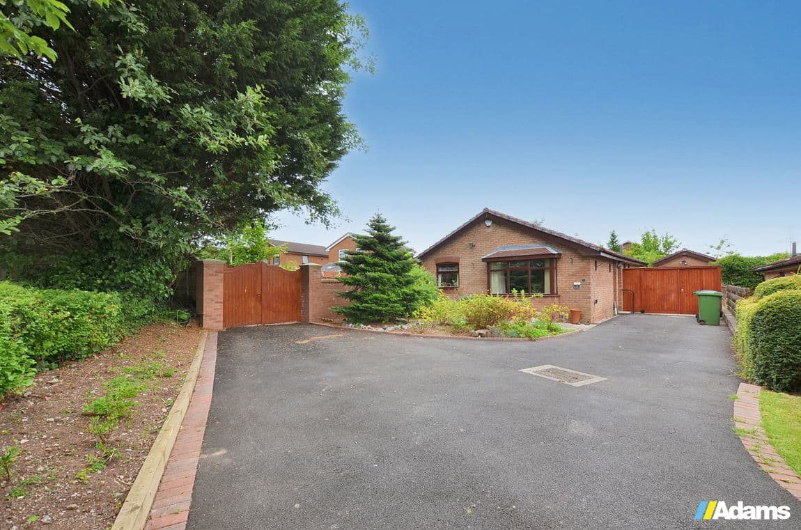Ledston Close, Norton, Runcorn, Cheshire, WA7 6NS