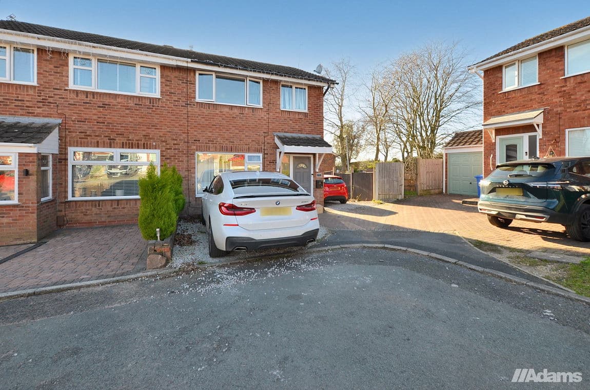Azalea Grove, Beechwood, Runcorn, WA7 3HU