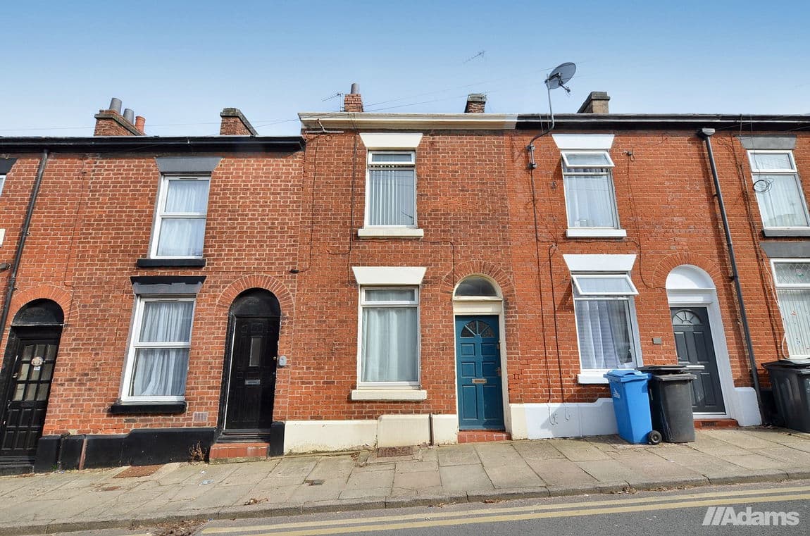 Bridgewater Street, Runcorn, WA7 1LH