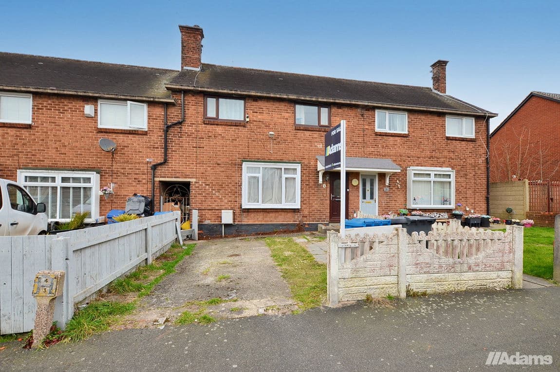 Sycamore Road, Runcorn, WA7 5LE
