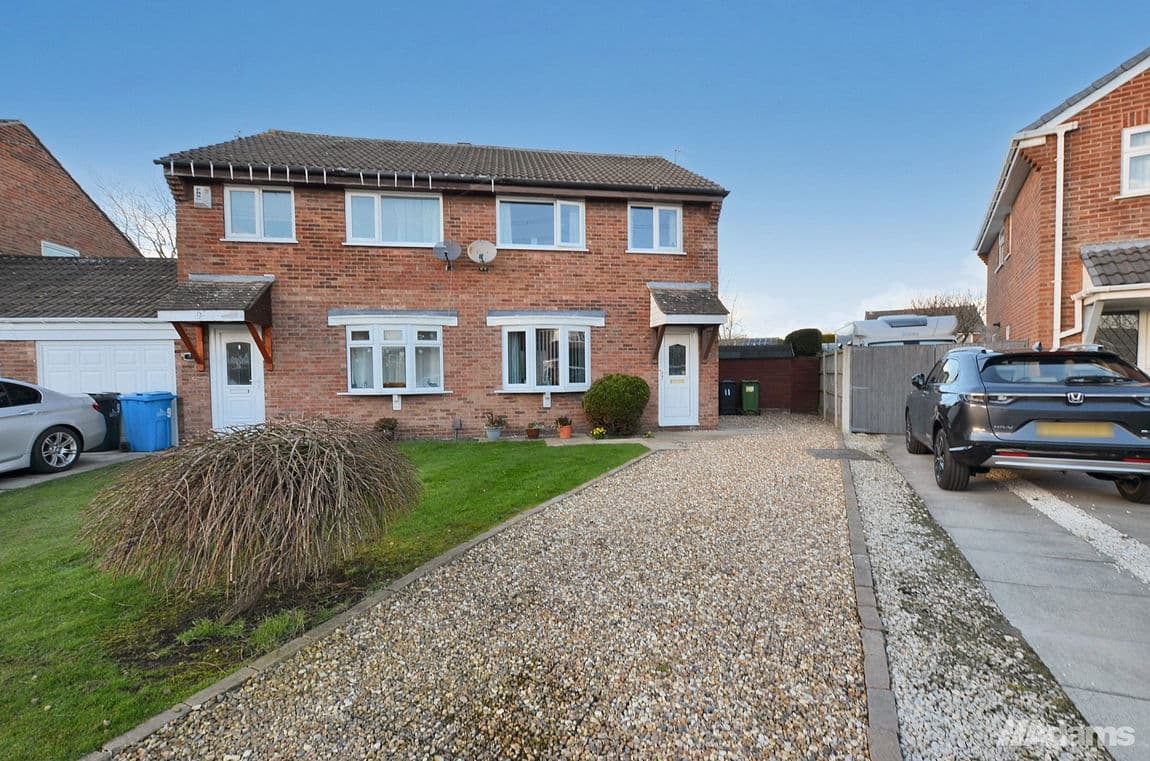 Graylag Close, Beechwood, Runcorn, WA7 3JS