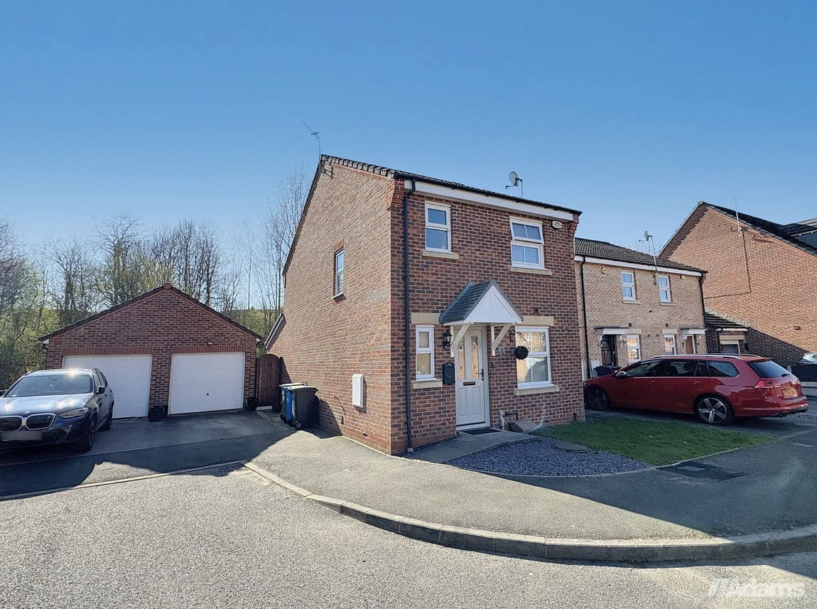 Mckeagney Gardens, Widnes, Cheshire, WA8 8TP