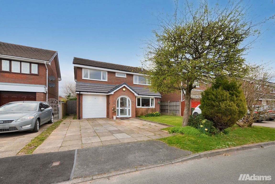 Baycliffe Close, Beechwood, Runcorn, WA7 2RE
