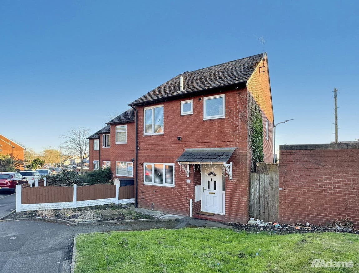 Dickson Close, Widnes, WA8 6NF
