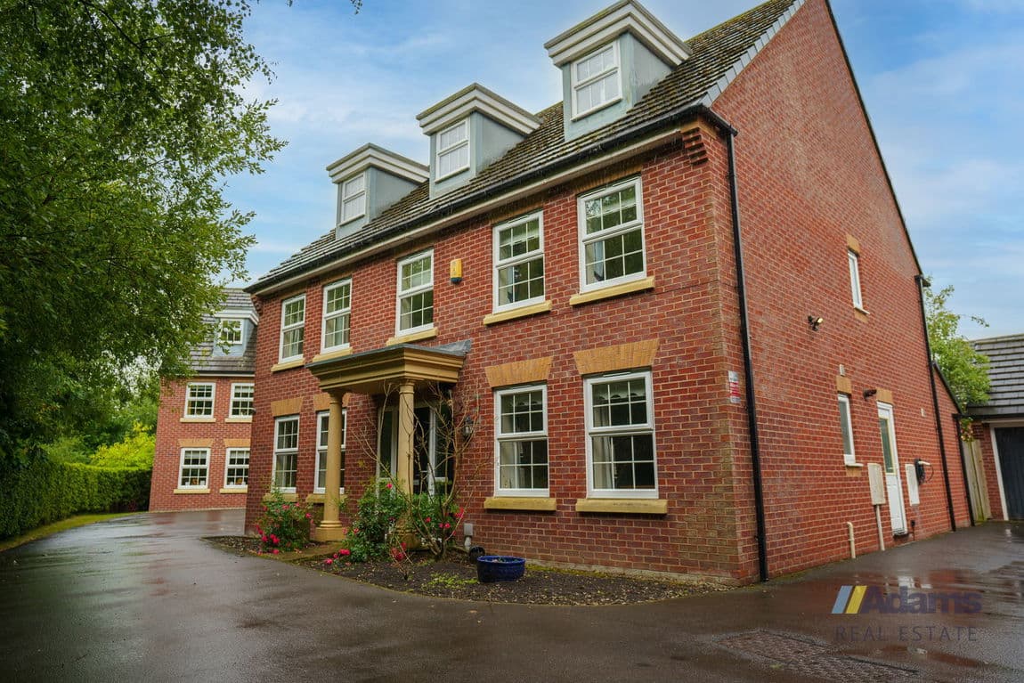 Maisemore Fields, Widnes, WA8 9AY