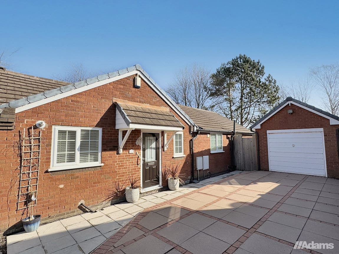 Lamport Close, Widnes, WA8 3RQ