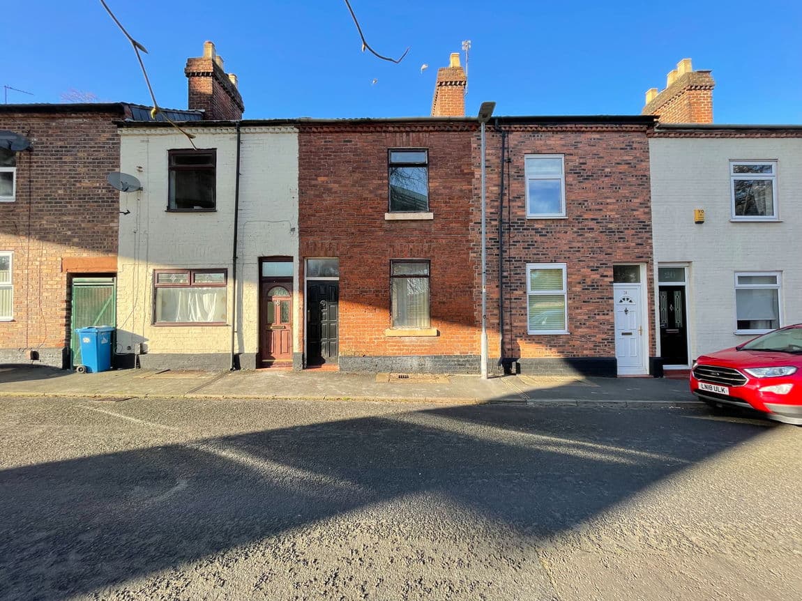 Egerton Street, Runcorn, WA7 1HP