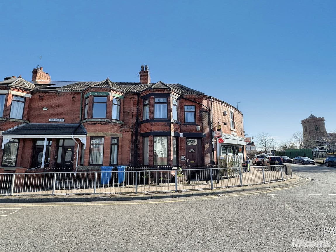 Birchfield Road, Widnes, WA8 7SU