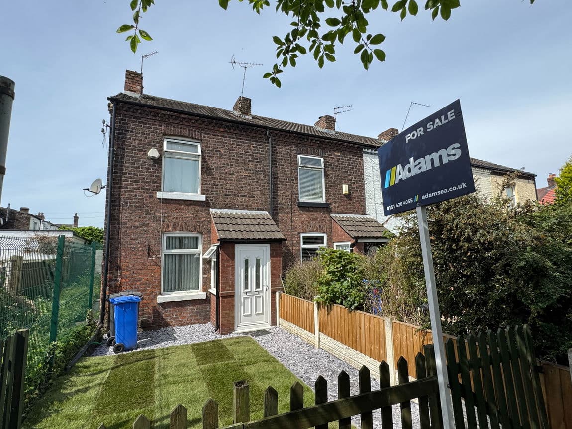 Ball Path, Widnes, WA8 7JD