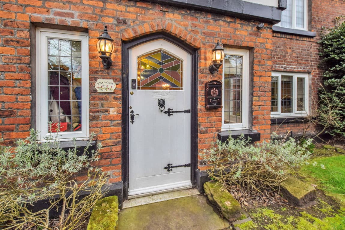 Castle Road, Halton, Runcorn, WA7 2BE