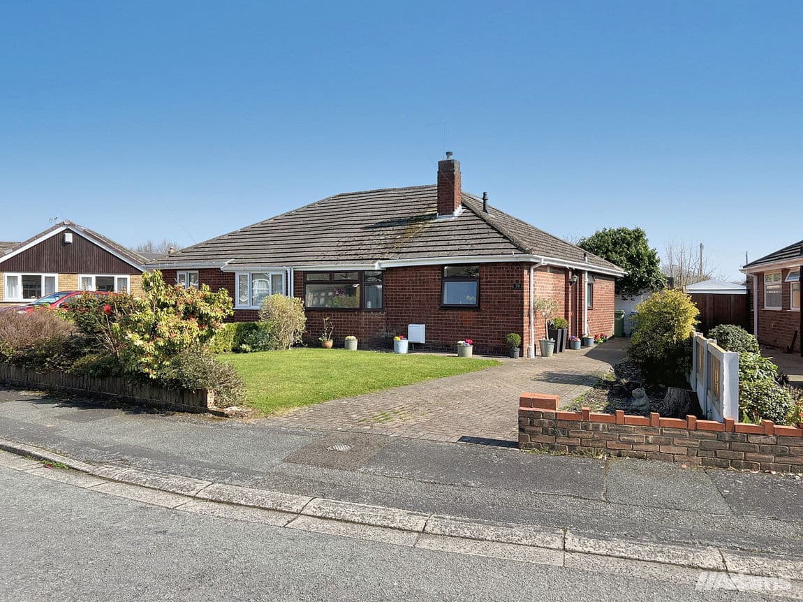 Rushmore Grove, Paddington, Warrington, WA1 3EX
