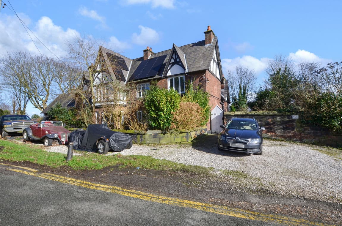 Castle Road, Halton, Runcorn, WA7 2BE