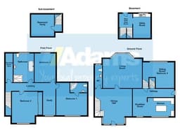 Property preview