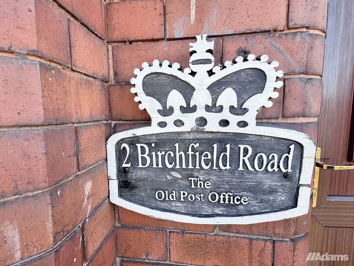 Birchfield Road, Widnes, WA8 7SU