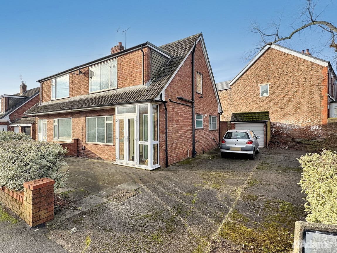 Oakfield Drive, Widnes, WA8 8RG