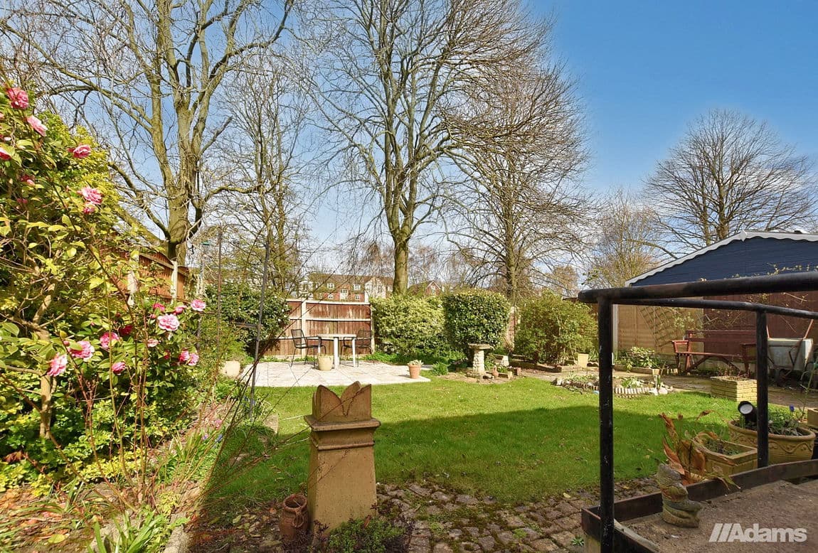Burgess Avenue, Warrington, WA4 6QY