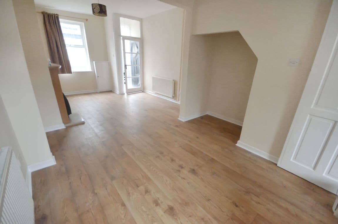 Foster Street, Widnes, WA8 6ET
