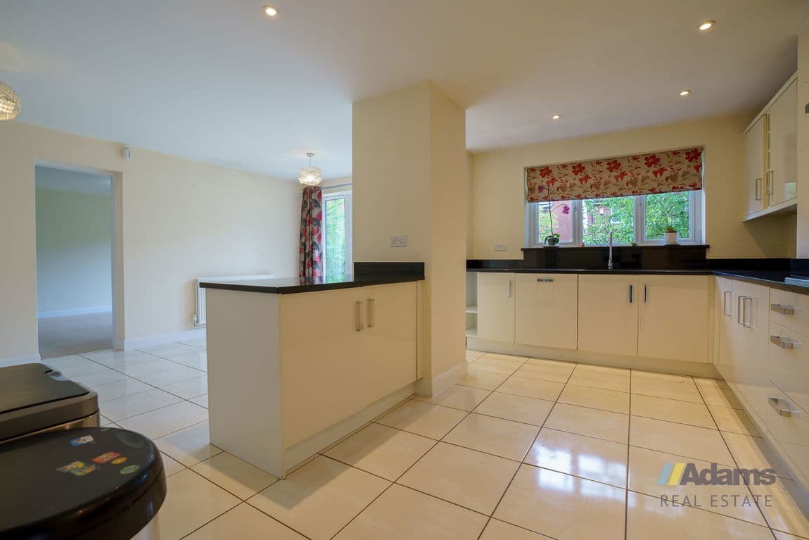 Maisemore Fields, Widnes, WA8 9AY
