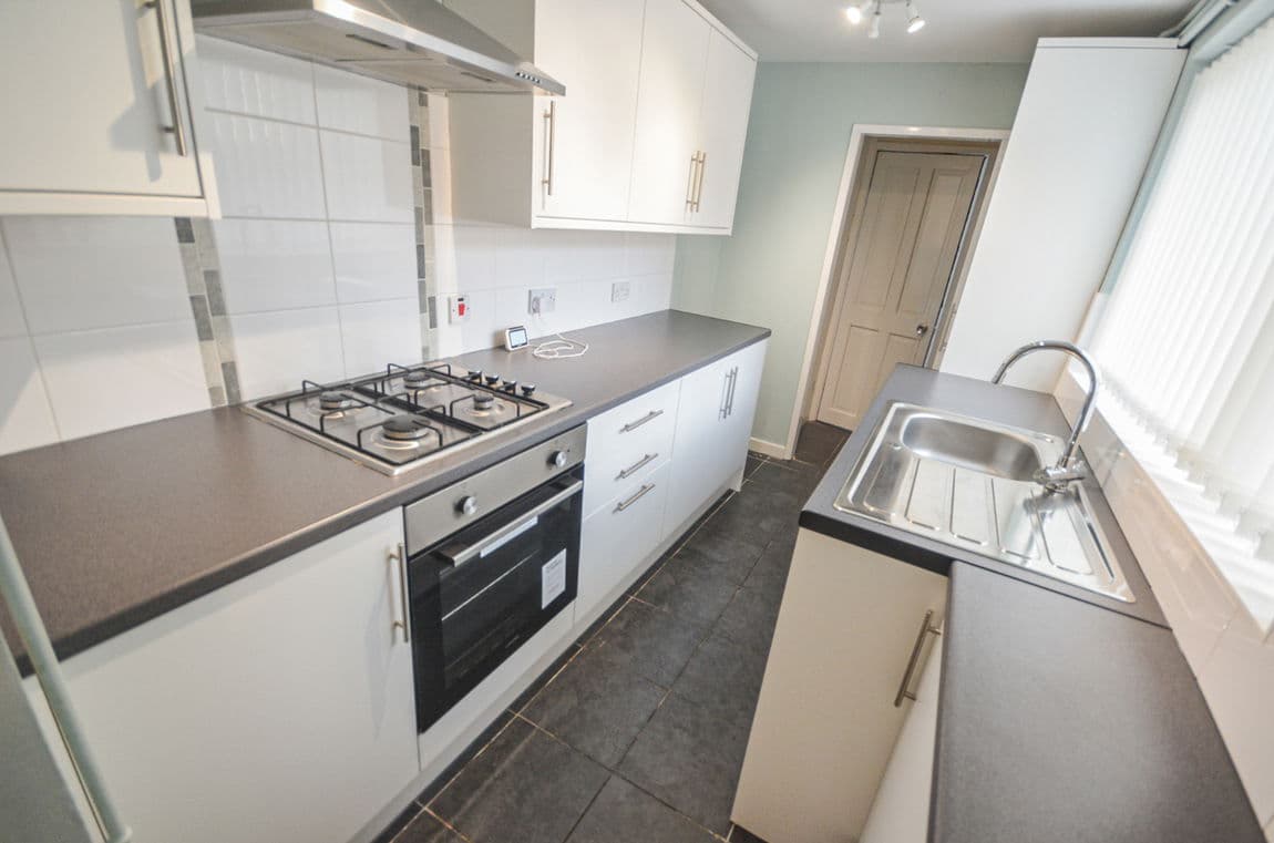 Greenway Road, Widnes, WA8 6HE