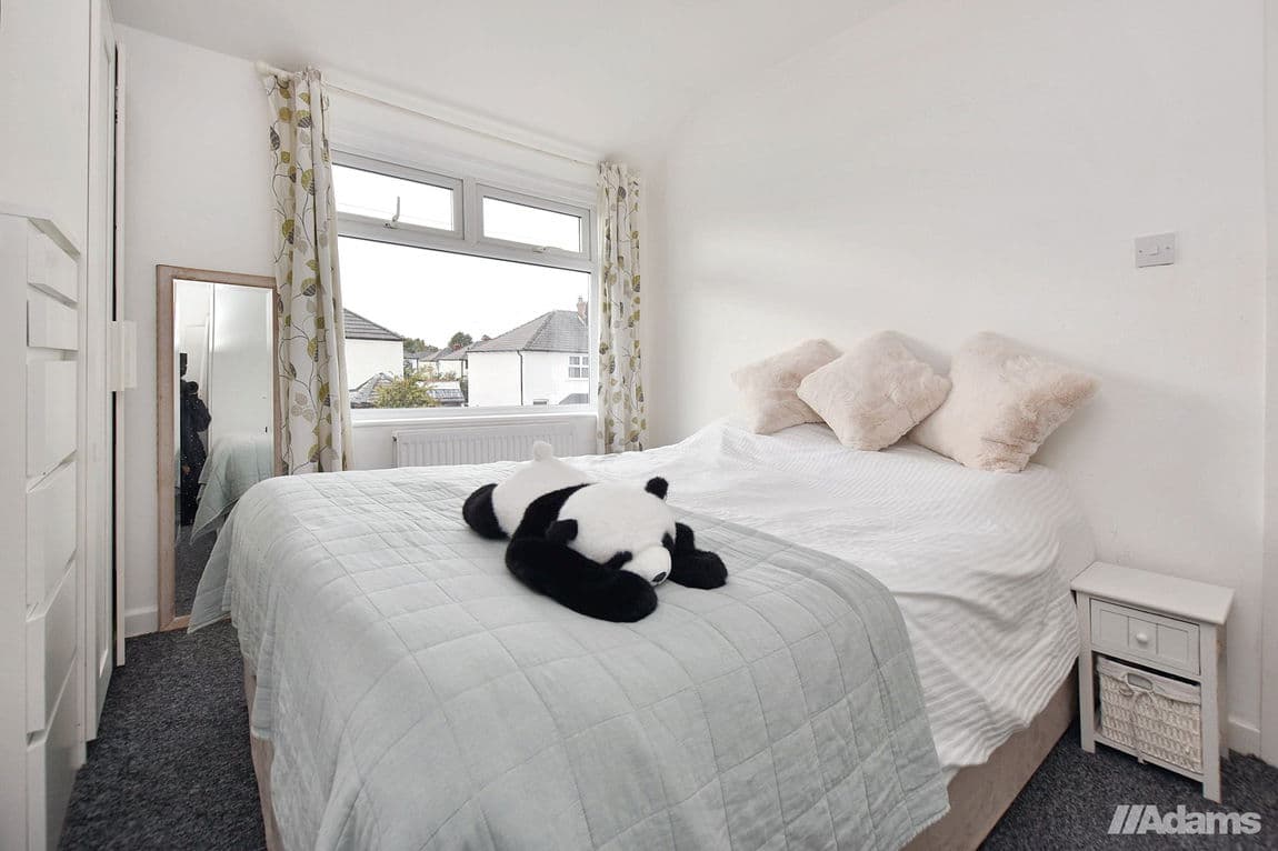 Vale Avenue, Orford, Warrington, WA2 8AY