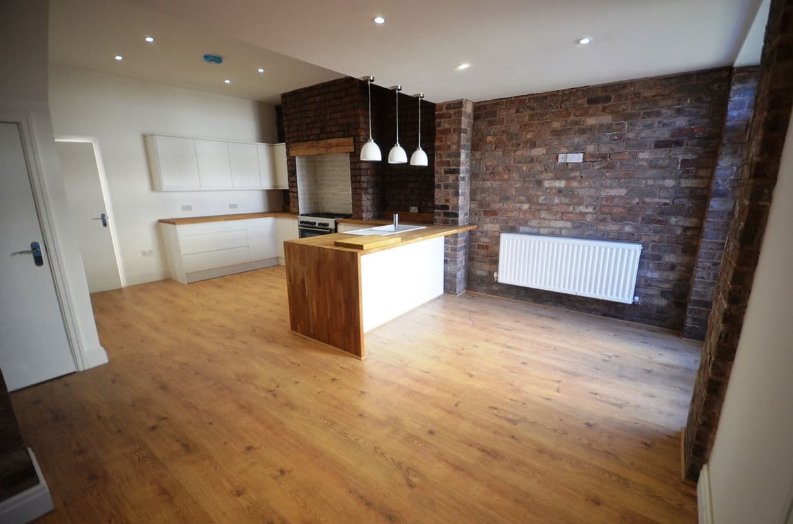 Chapel Lane, Cronton, Widnes, WA8 4NT