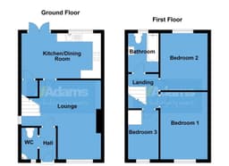 Property preview
