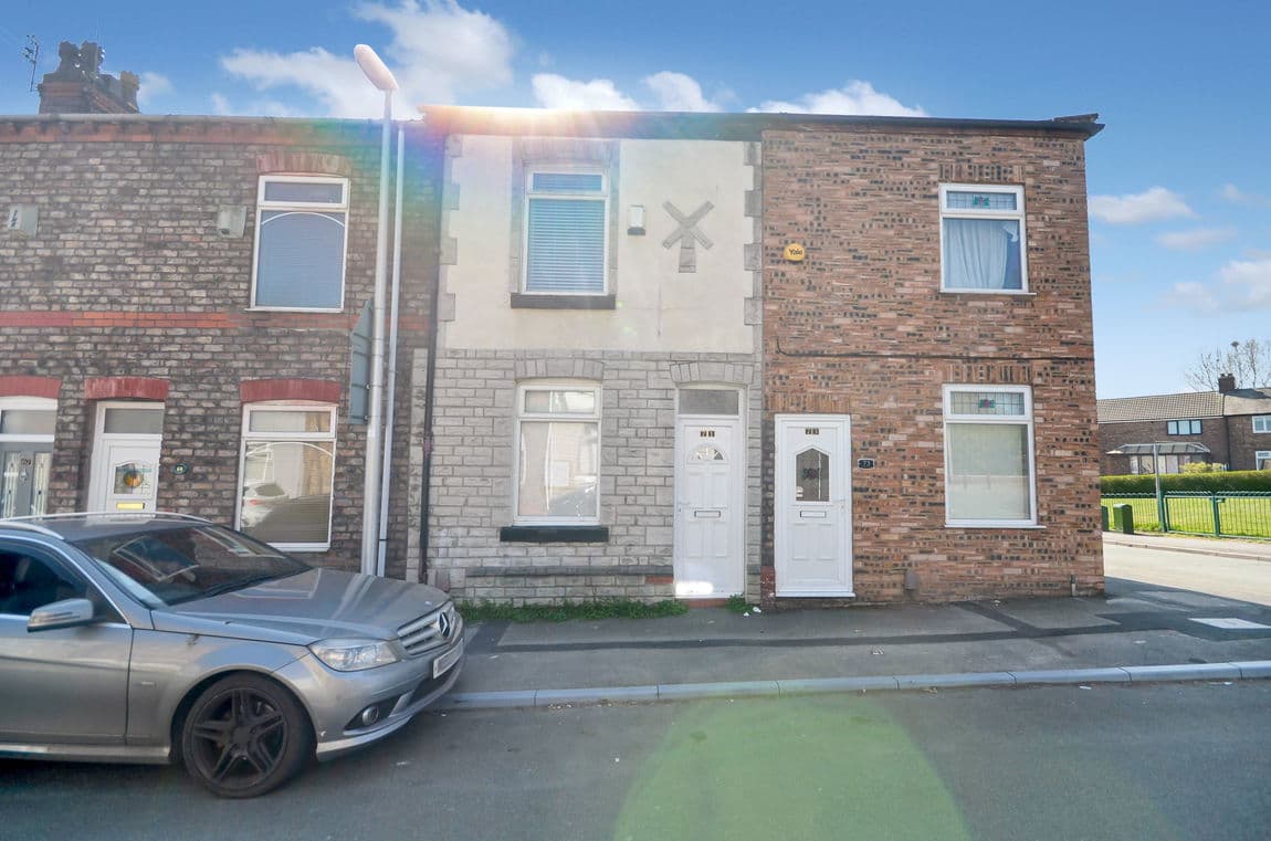 Allerton Road, Widnes, WA8 6HP