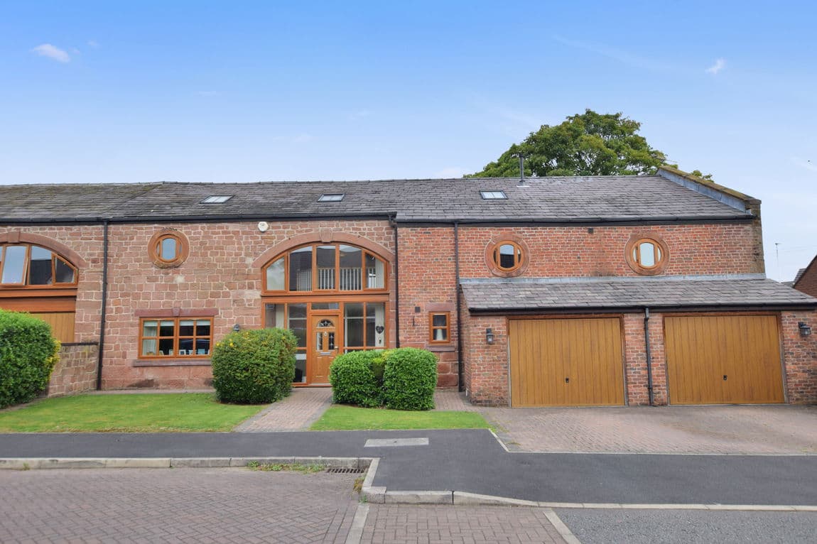 Norlands Park, Widnes, WA8 5BH