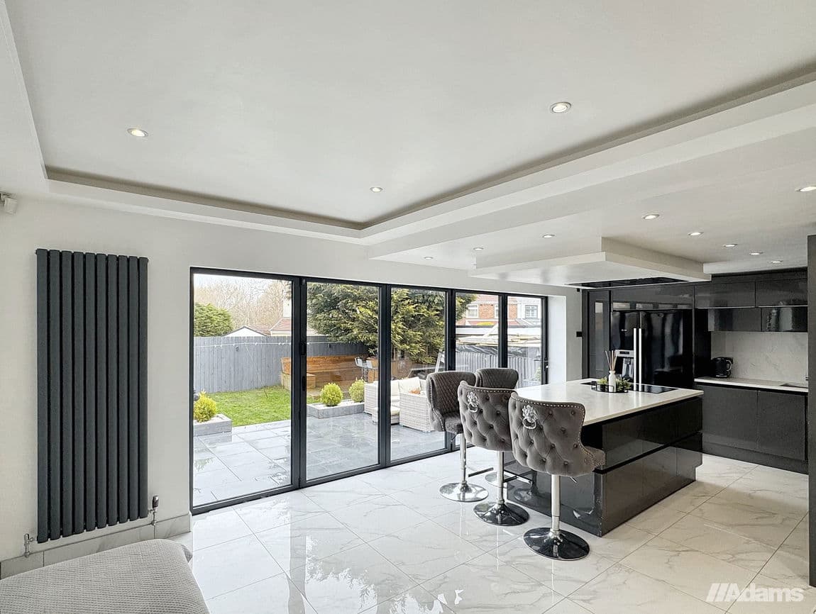 Claremont Drive, Widnes, WA8 9LX