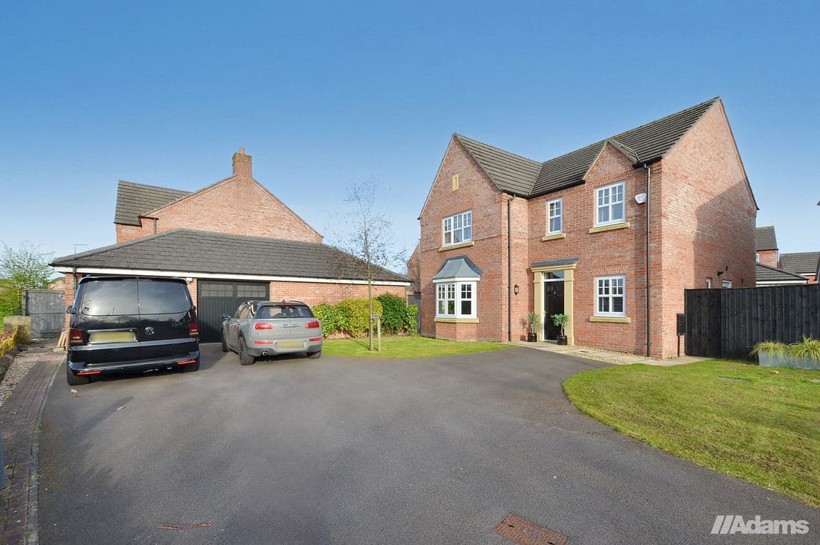 Magna Park, Runcorn, WA7 1GY