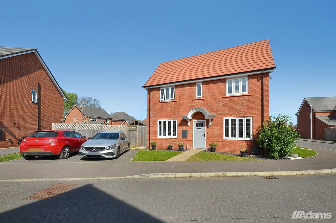 Duxford Close, Runcorn, WA7 1WD