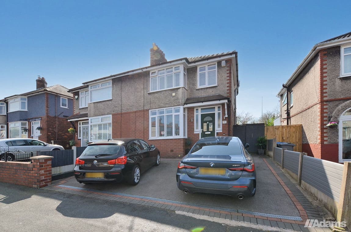 Latham Avenue, RUNCORN, WA7 5DT