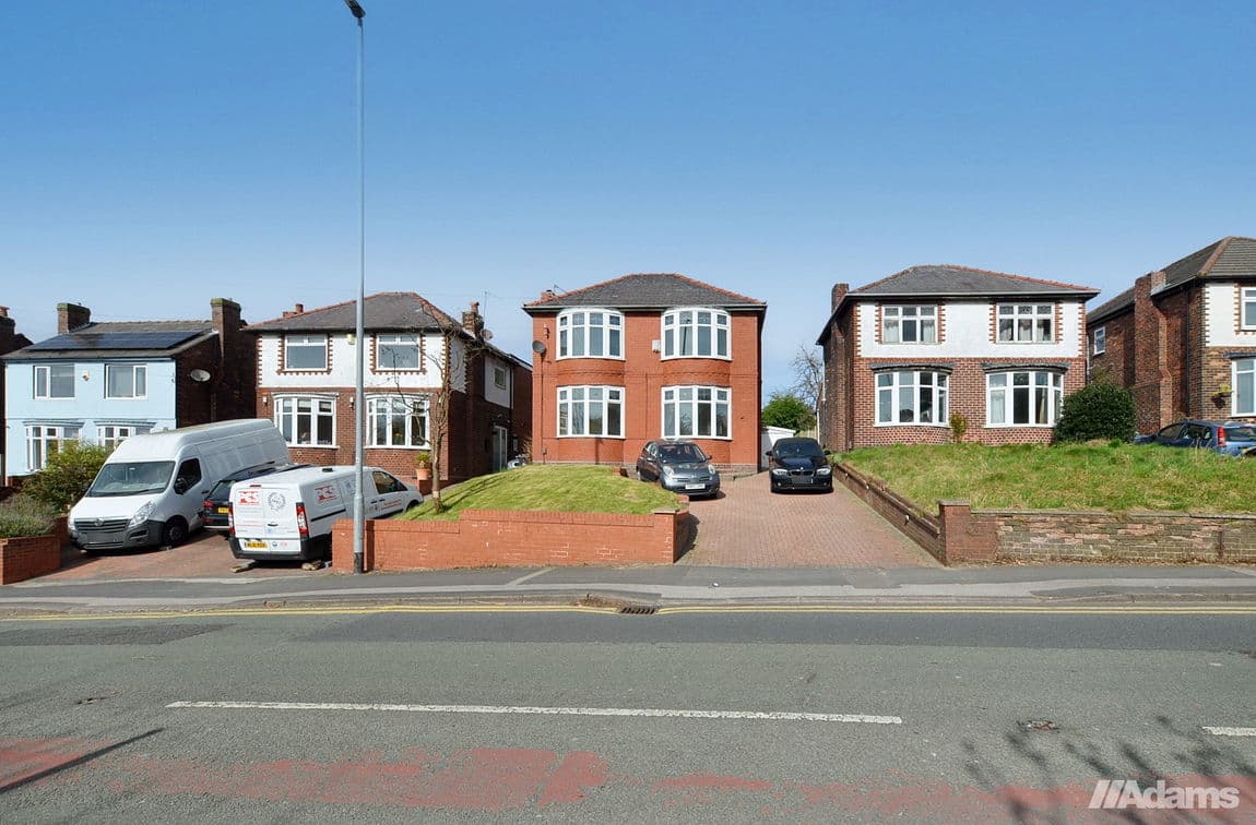 Halton Brow, Halton, Runcorn, WA7 2EG