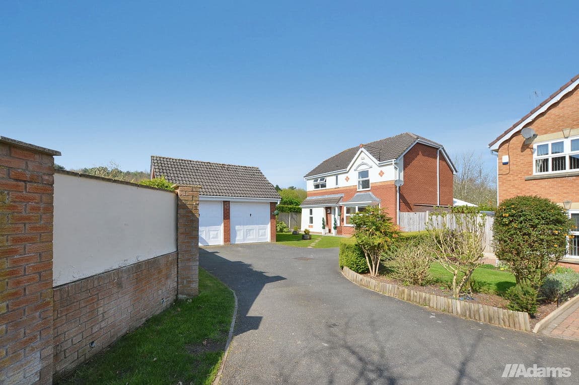 Highgate Close, Norton, Runcorn, WA7 6QP
