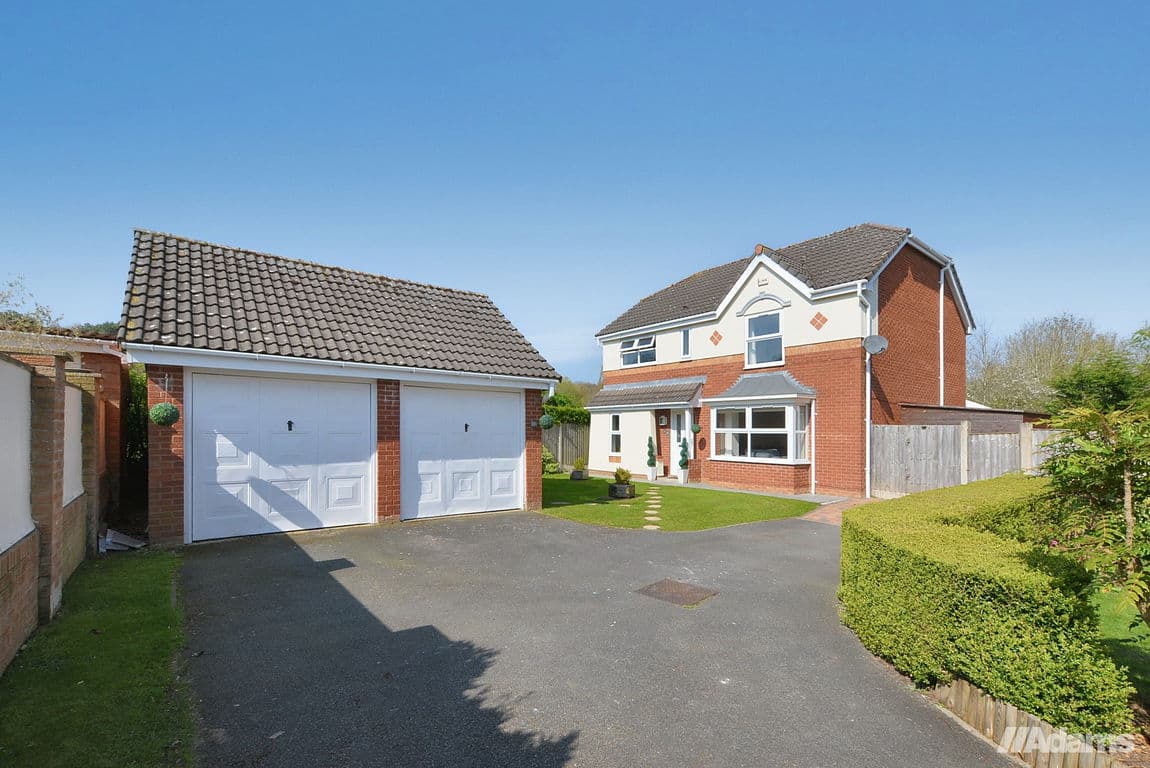Highgate Close, Norton, Runcorn, WA7 6QP