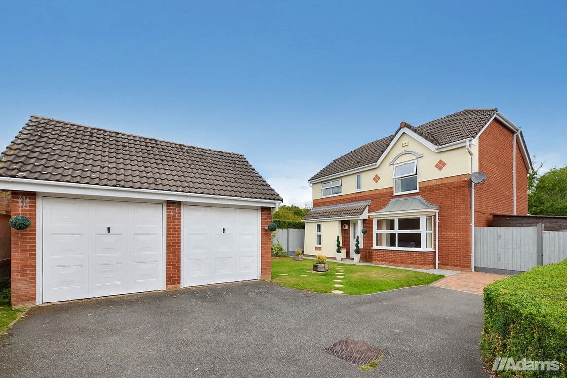 Highgate Close, Norton, Runcorn, WA7 6QP