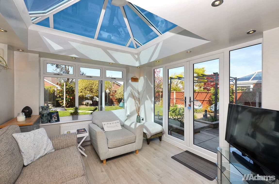 Bunbury Drive, Runcorn, WA7 4AL