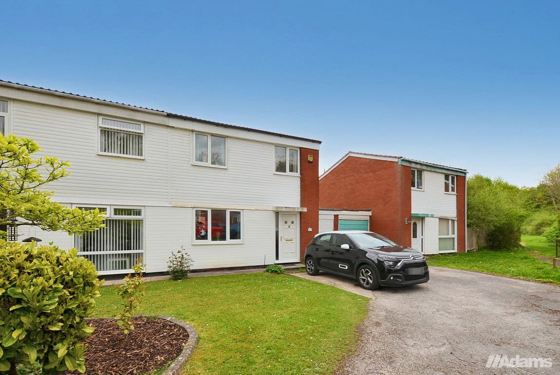 Mevagissey Road, Brookvale, Runcorn, WA7 6BD
