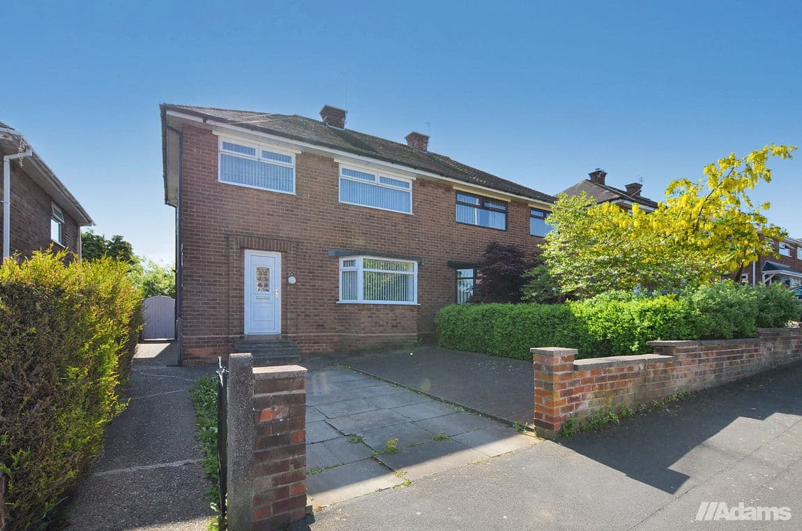 Windsor Grove, Runcorn, WA7 5EN