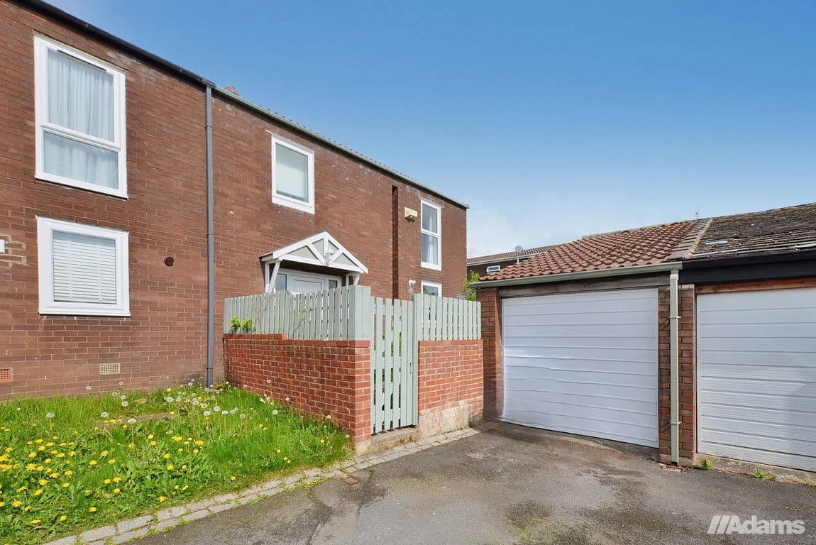 Cunliffe Close, Palacefields, Runcorn, WA7 2QF