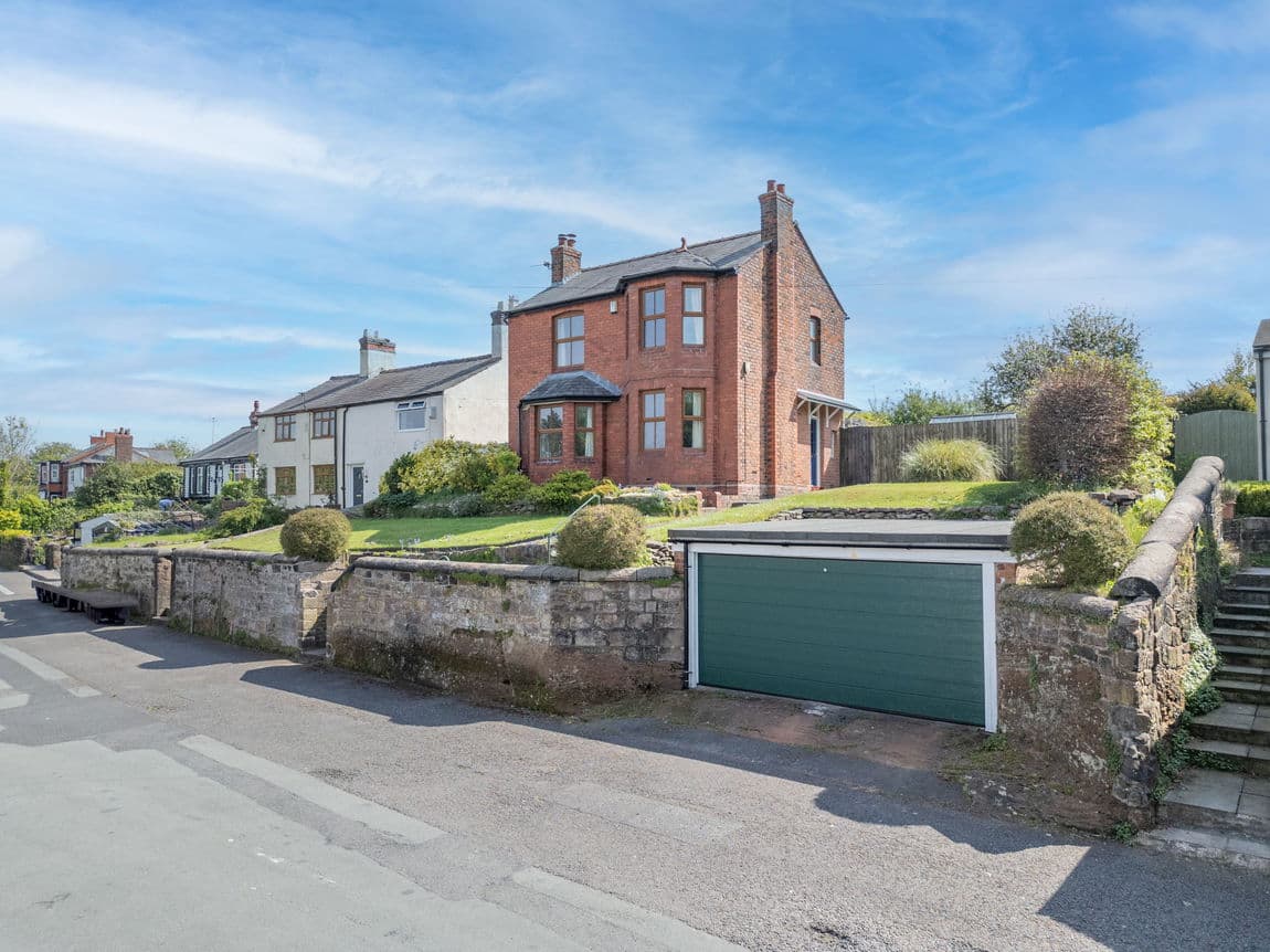 Summer Lane, Halton, Runcorn, WA7 2AF