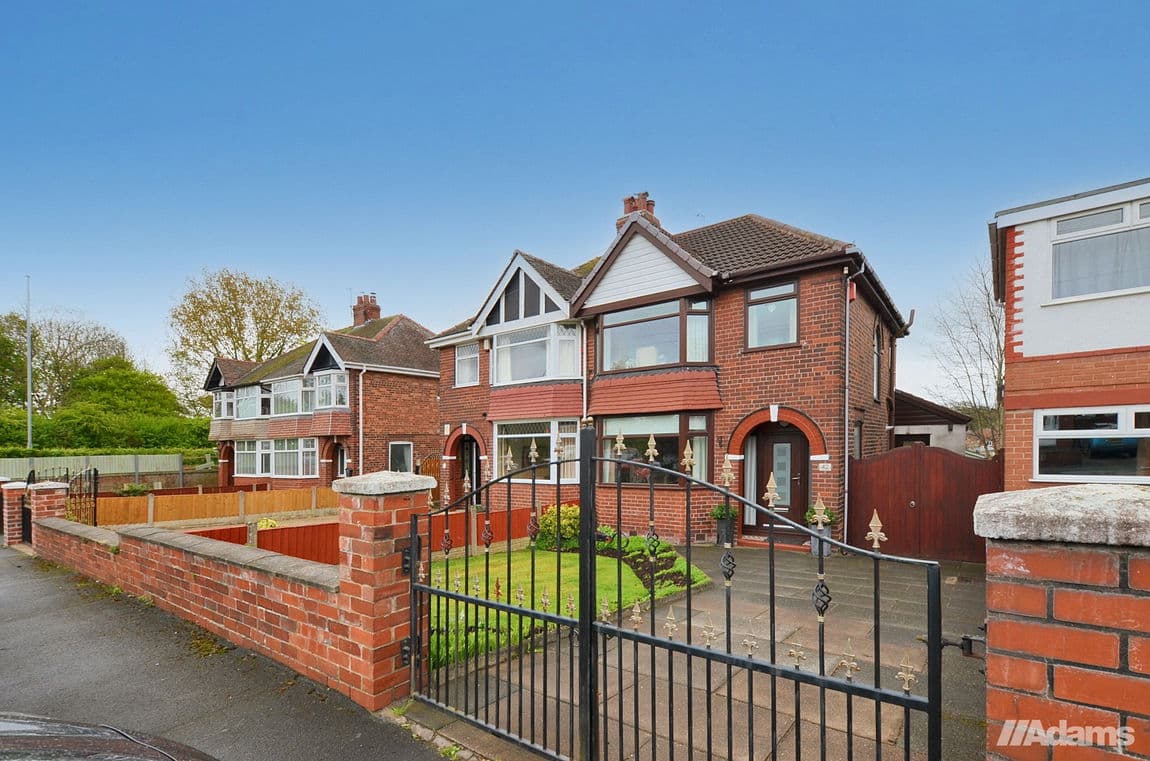 Victoria Road, Runcorn, WA7 5BH
