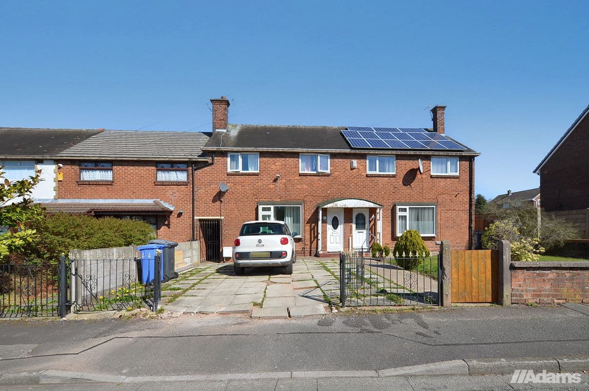 Maple Avenue, Runcorn, Cheshire, WA7 5LJ