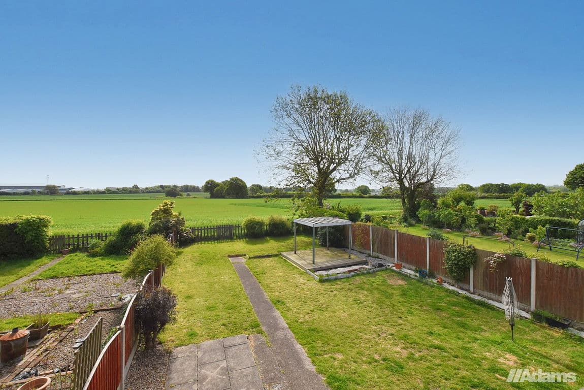 Chapel Lane, Appleton Thorn, Warrington, Cheshire, WA4 4RZ