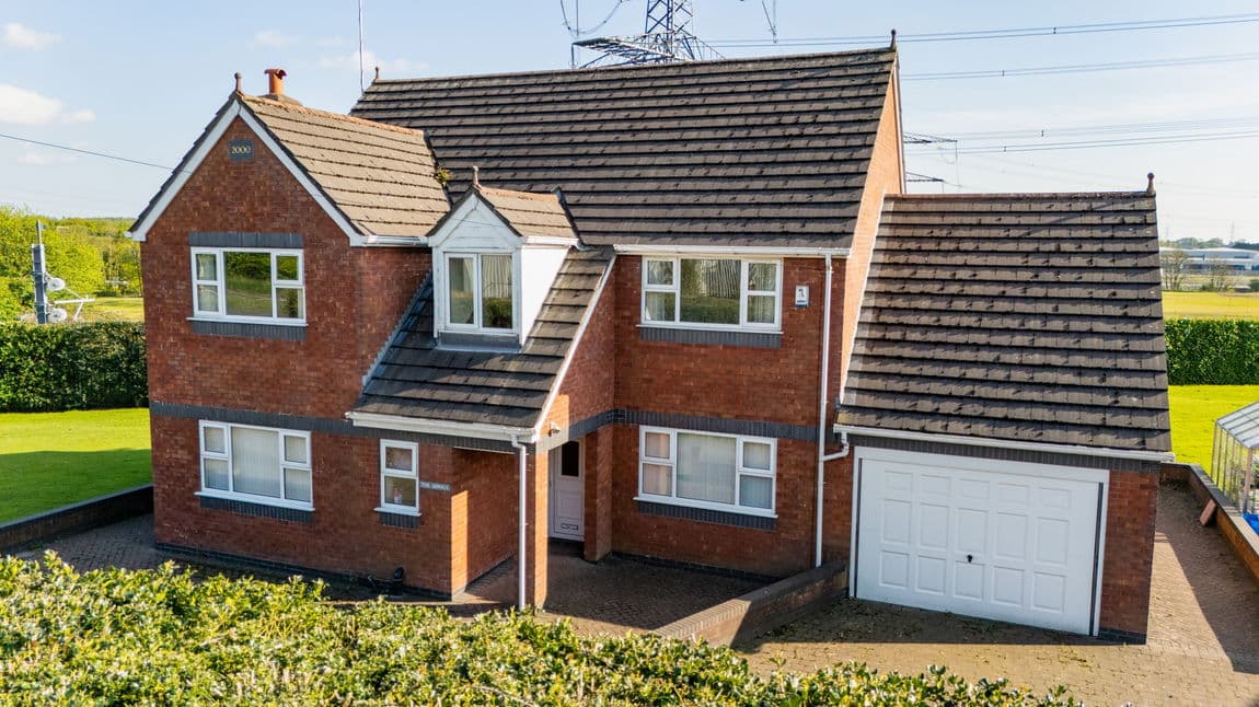 Lowfield Lane, St. Helens, Merseyside, WA9 5az