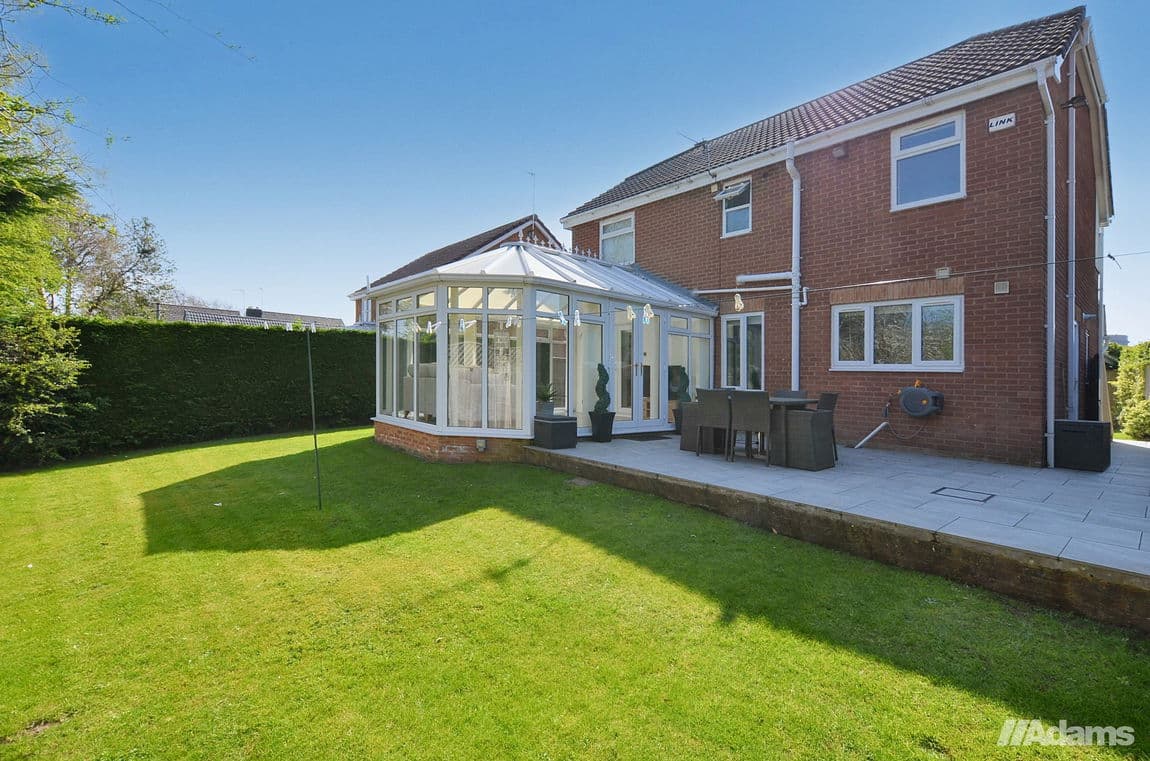 Highgate Close, Norton, Runcorn, WA7 6QP