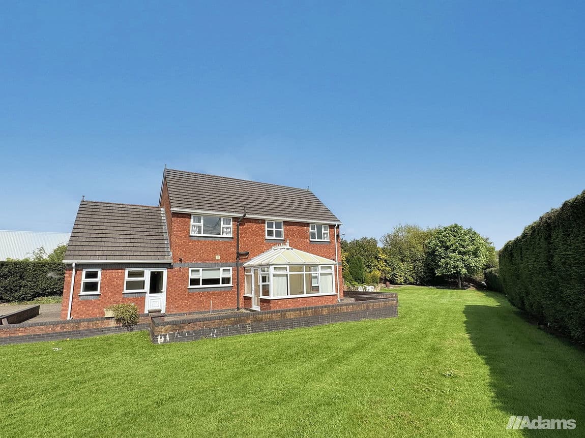 Lowfield Lane, St. Helens, Merseyside, WA9 5az