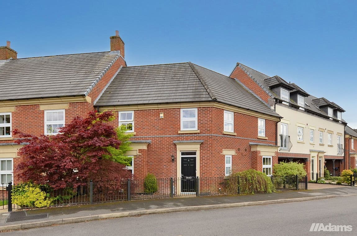 Stalbridge Drive, Runcorn, WA7 1LY